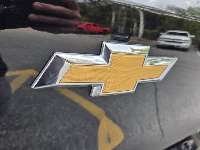 Used 2025 Chevrolet TrailBlazer LT FWD image 30
