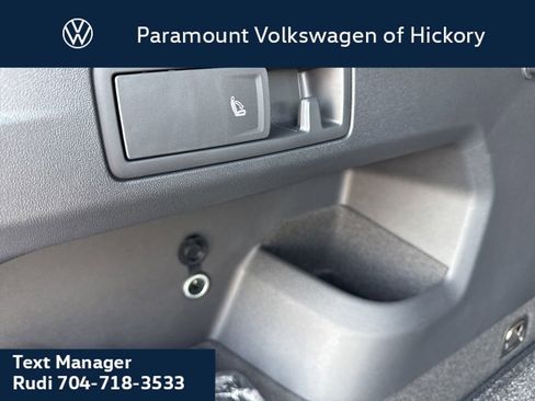 New 2026 Volkswagen Tiguan SE R-Line AWD/4WD image 14