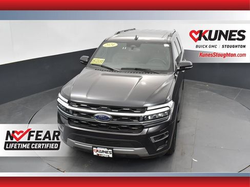 Used 2024 Ford Expedition Limited image 33