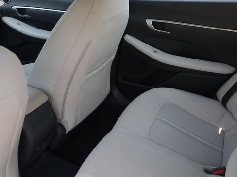 Used 2024 Hyundai Sonata SEL FWD image 20