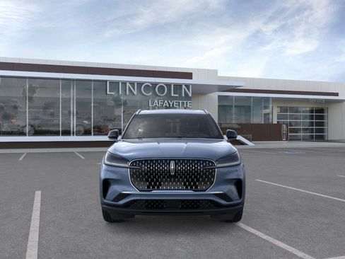 New 2026 Lincoln Aviator AWD image 6