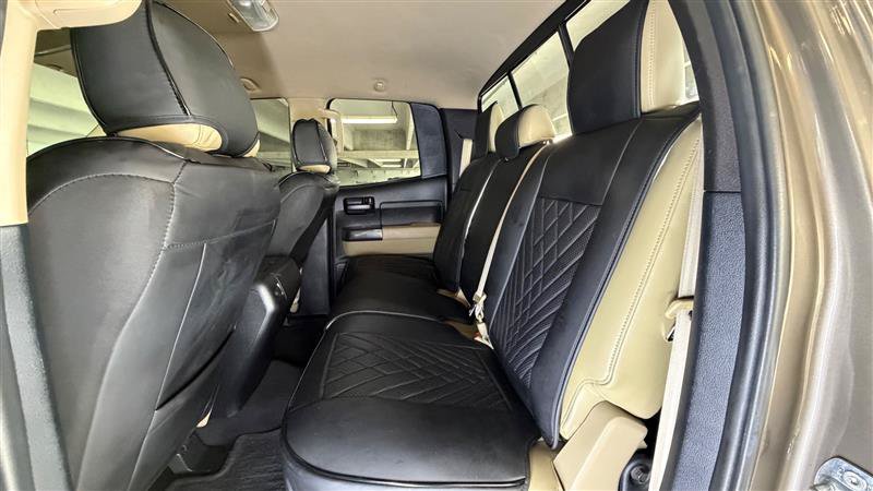 Used 2012 Toyota Tundra 2WD Double Cab w/ SR5 Pkg image 41