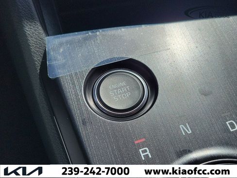 New 2026 Kia Sportage LX FWD image 29