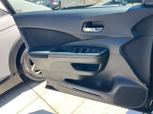 Used 2016 Honda CR-V EX image 19