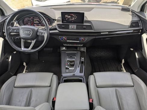 Used 2018 Audi Q5 2.0T Premium Plus w/ Premium Plus Package AWD/4WD image 17