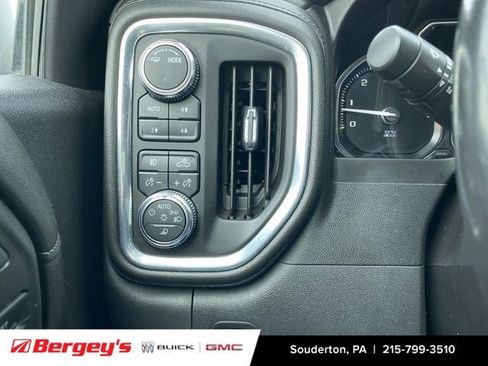 Used 2021 GMC Sierra 1500 Denali image 20