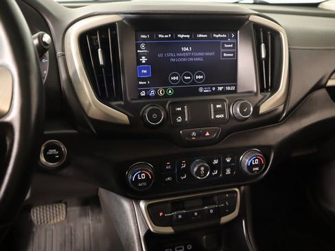 Used 2023 GMC Terrain Denali image 5