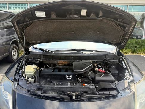 Used 2013 MAZDA CX-9 Grand Touring AWD/4WD image 42