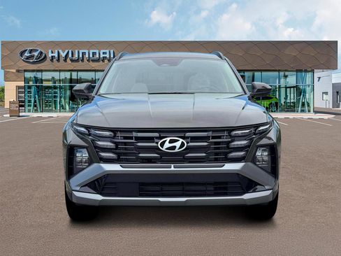 New 2026 Hyundai Tucson SEL FWD image 12