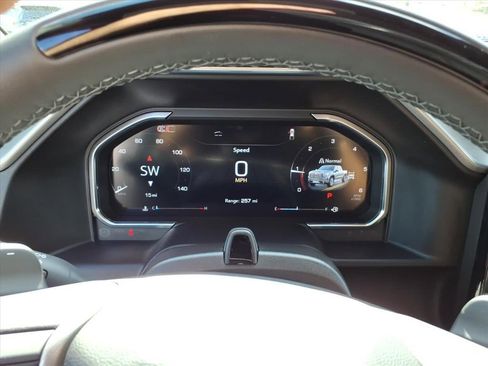 New 2026 GMC Sierra 1500 Denali AWD/4WD image 17