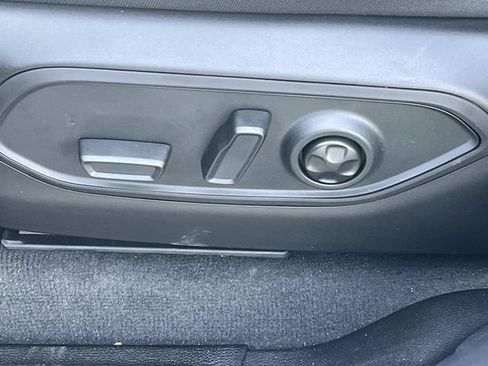 New 2026 Jeep Grand Cherokee L Limited image 23