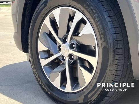 Used 2020 Hyundai Palisade SEL FWD image 7