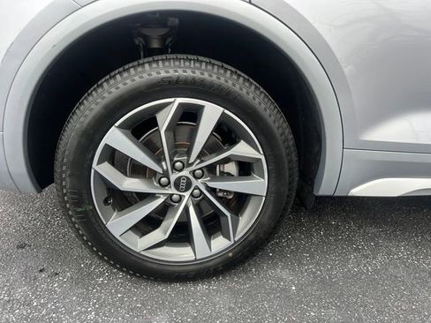 Used 2024 Audi Q5 2.0T Premium Plus image 13