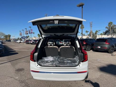 New 2026 Volvo XC90 T8 Plus w/ Protection Package image 26