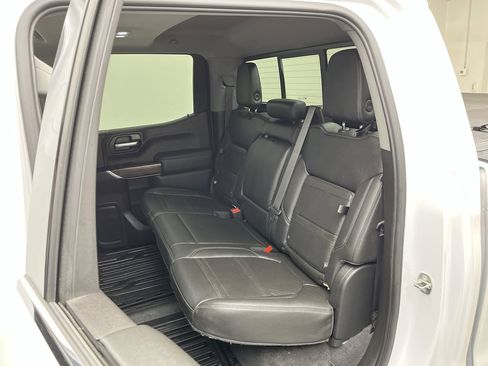 Used 2020 GMC Sierra 1500 Denali AWD/4WD image 13