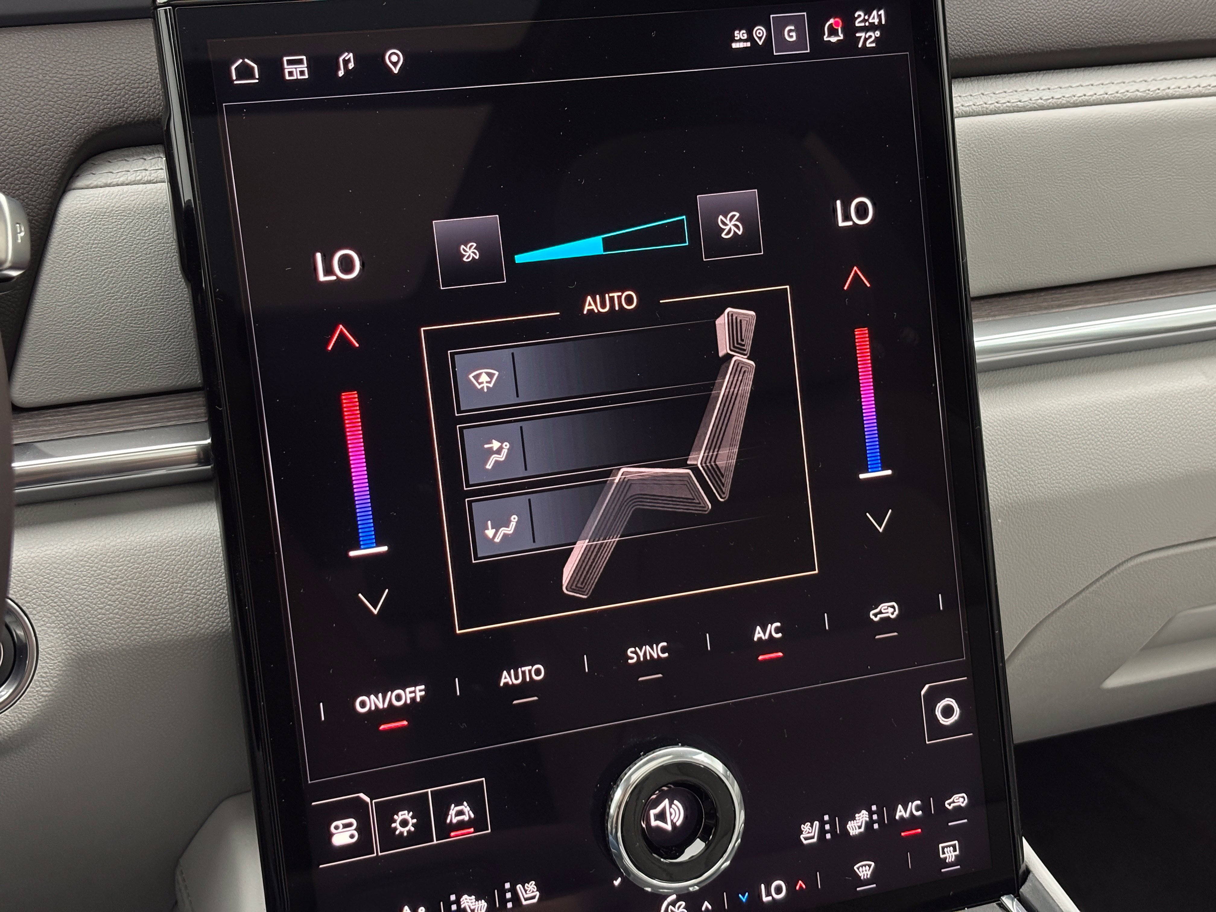 New 2027 GMC Terrain Denali AWD/4WD image 28