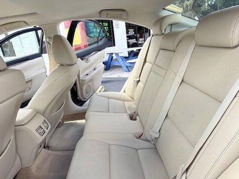 Used 2014 Lexus ES 350 w/ Premium Package image 11