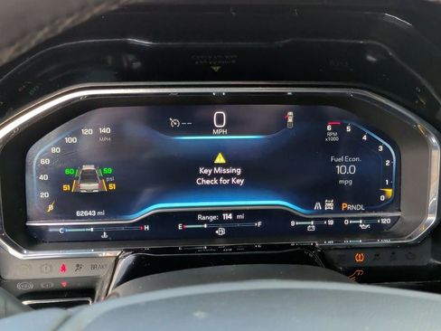 Used 2024 Chevrolet Silverado 2500 LT image 19