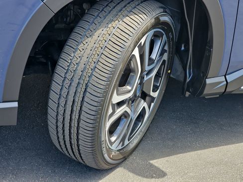 Used 2023 Subaru Ascent Touring AWD/4WD image 36