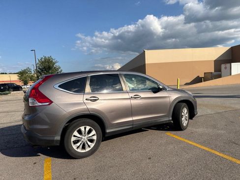 Used 2013 Honda CR-V EX image 28