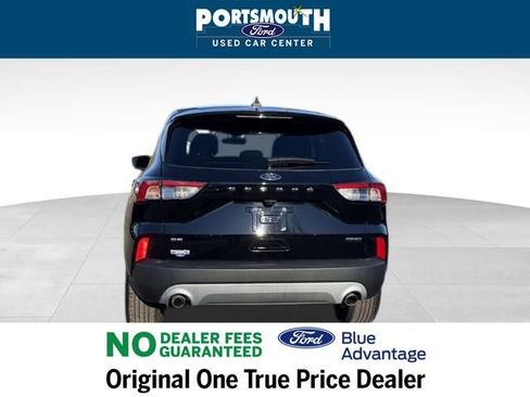 Certified 2022 Ford Escape SE w/ Convenience Package image 30