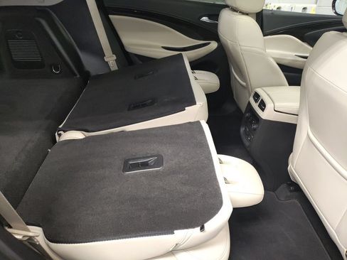 Used 2020 Buick Envision Essence w/ Experience Buick Package FWD image 12