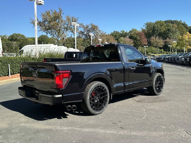 New 2026 Ford F150 XL AWD/4WD image 6