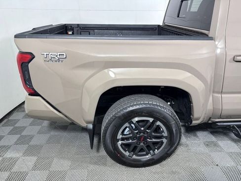 New 2026 Toyota Tacoma TRD Sport image 15