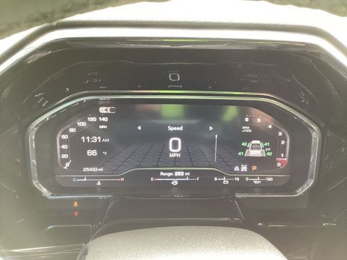 Used 2024 GMC Sierra 1500 Elevation w/ Elevation Premium Package image 12