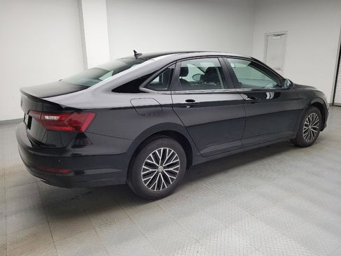 Used 2021 Volkswagen Jetta S FWD image 10