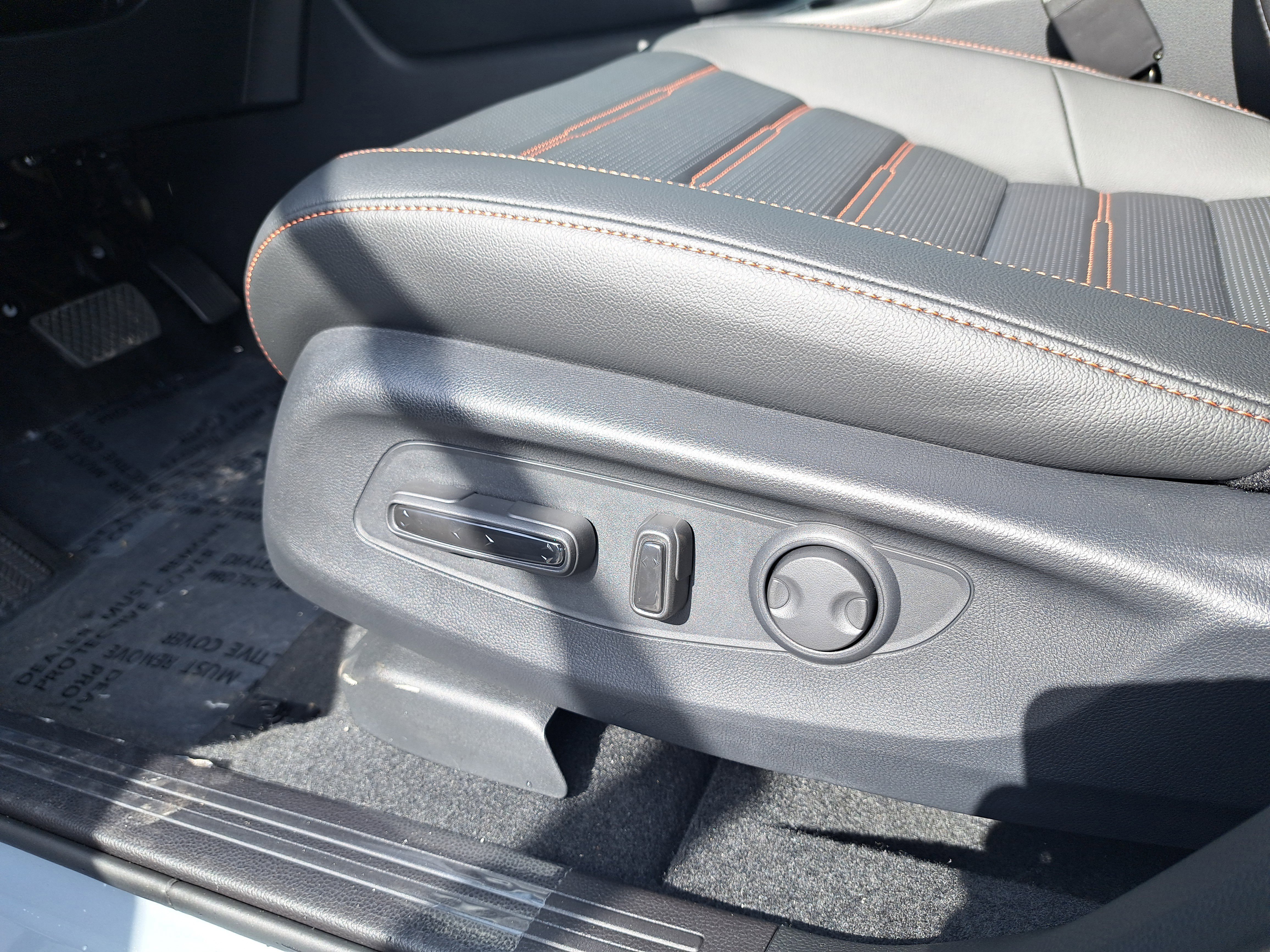 New 2027 Honda CR-V Sport-L image 26