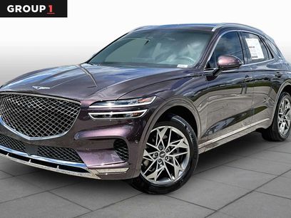 Used 2022 Genesis GV70 2.5T w/ Advanced Package