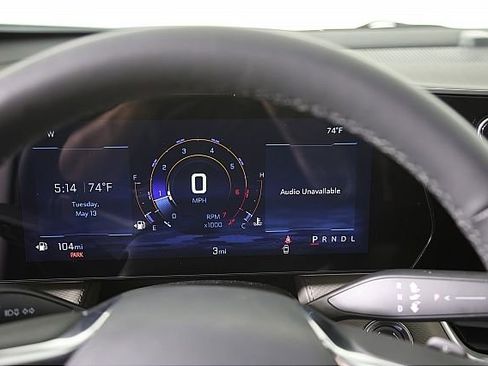 New 2026 Chevrolet Equinox LT w/ Convenience Package II image 17