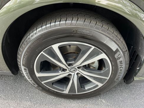 Used 2023 Lexus RX 350 Premium w/ Accessory Package (K3) image 13