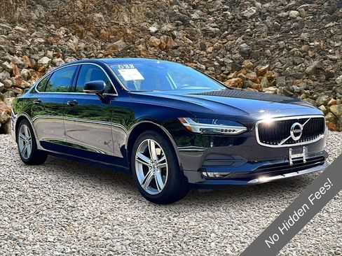 Used 2018 Volvo S90 T5 Momentum AWD/4WD image 10