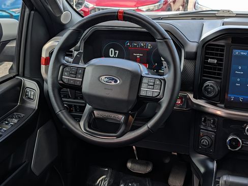 Used 2023 Ford F150 Raptor w/ Raptor 37 Performance Package AWD/4WD image 42