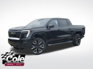 New 2025 GMC Sierra EV Denali video 1