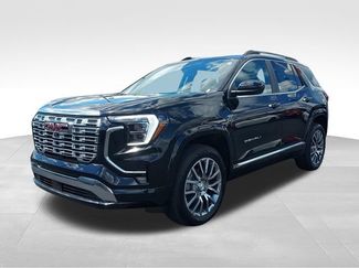 New 2026 GMC Terrain Denali AWD/4WD video 4