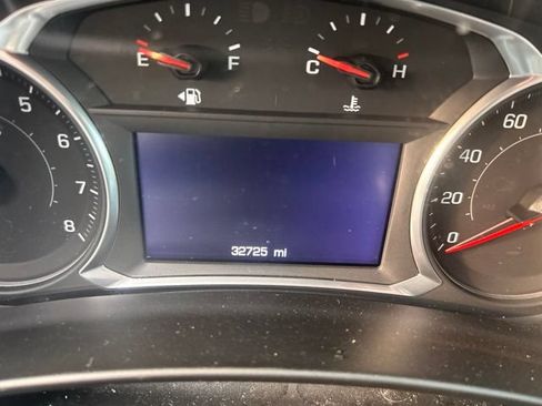 Used 2022 Chevrolet Equinox LT FWD image 12