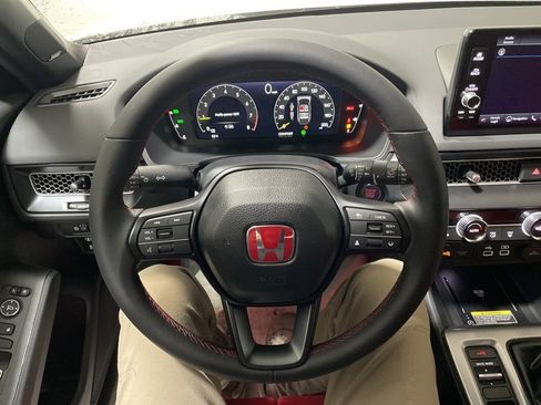 New 2025 Honda Civic Type R image 25