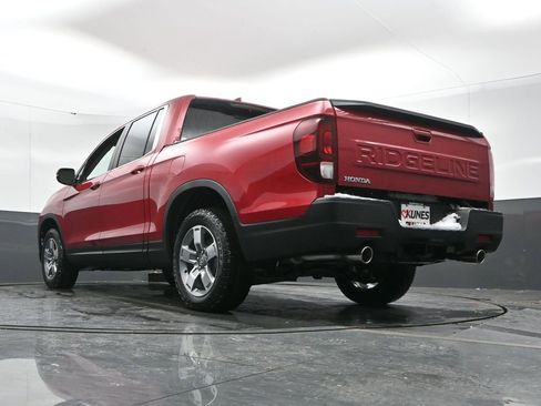 New 2026 Honda Ridgeline RTL image 43