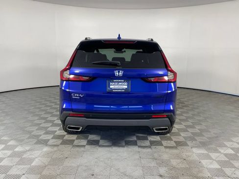 Used 2024 Honda CR-V Sport-L image 24