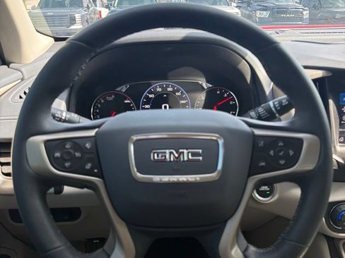 Used 2023 GMC Terrain Denali AWD/4WD image 15