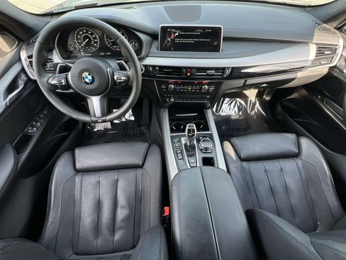 Used 2016 BMW X5 xDrive35i AWD/4WD image 21