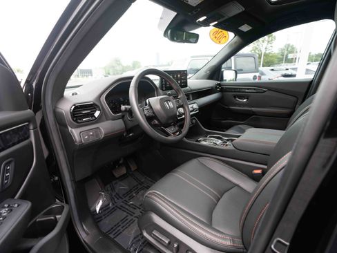 Used 2026 Honda Passport TrailSport Elite image 8