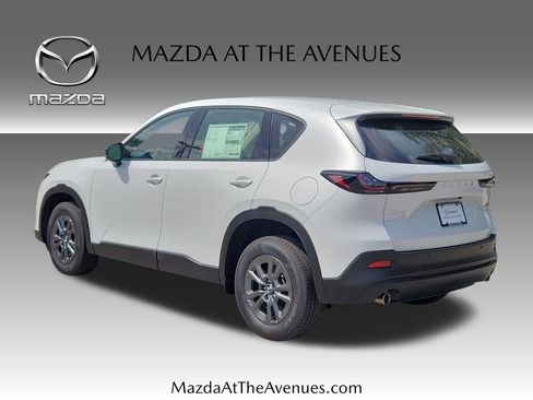 New 2026 MAZDA CX-5 AWD 2.5 S image 6