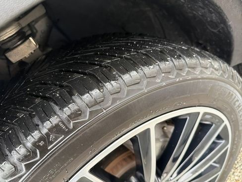 Used 2020 Mercedes-Benz GLC 300 GLC 300 Coupe image 13