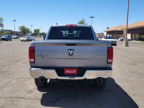 Used 2019 RAM 1500 Lone Star AWD/4WD image 8