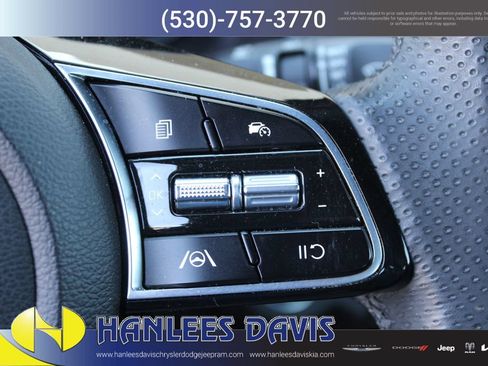 Used 2023 Kia Forte GT-Line FWD image 27