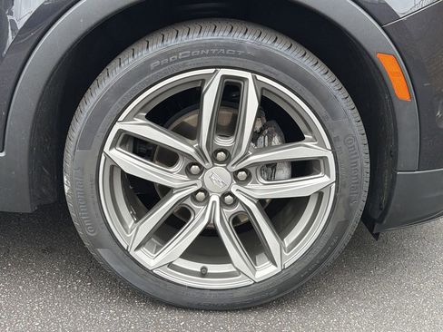 Certified 2023 Cadillac XT4 Sport image 12